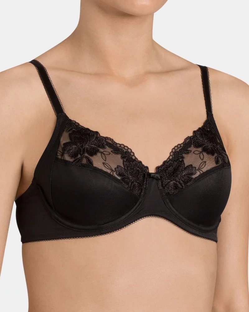 Biustonosz soft Modern Posy W Triumph 10156824