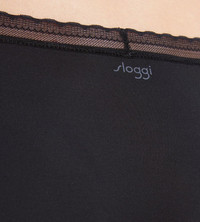 Sloggi majtki Body Adapt Twist Hipster