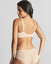Envy biustonosz full cup - cielisty - Panache