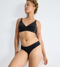 Sloggi majtki Zero Microfibre 2.0 Hipstring
