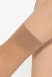 Skarpetki Lar Lycra 15 Den - daino