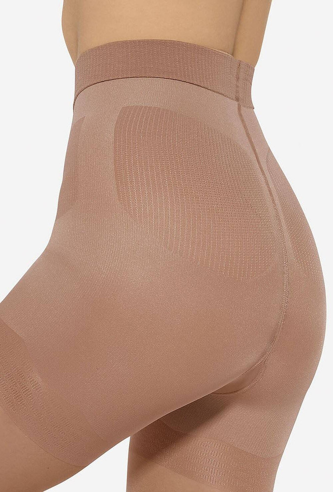 Rajstopy Body Lift Up 20 Den - bronzo