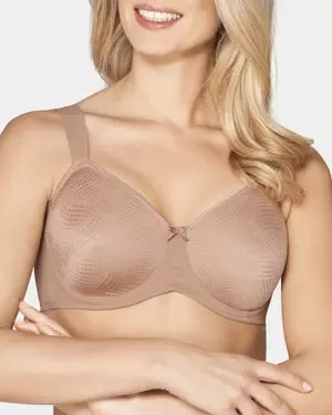 Biustonosz soft  Essential Minimizer W X Triumph 10166830