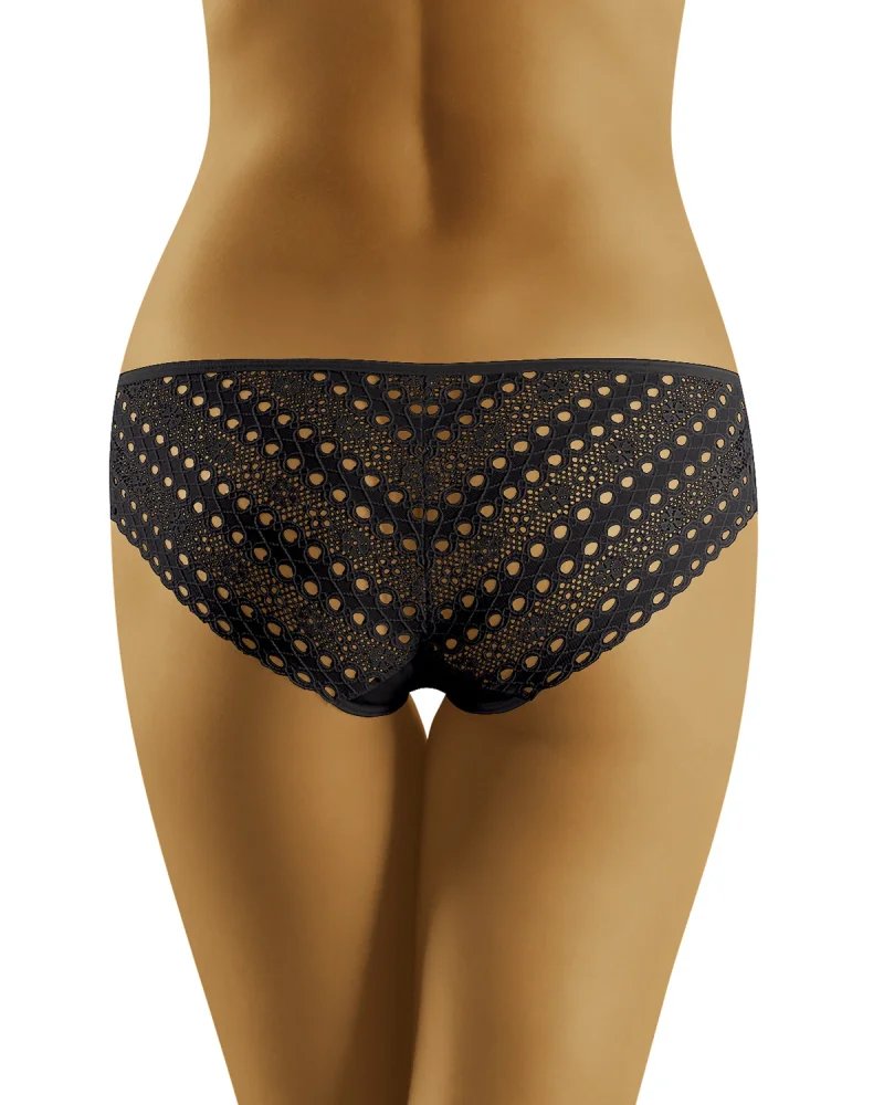 Figi damskie Eco Du