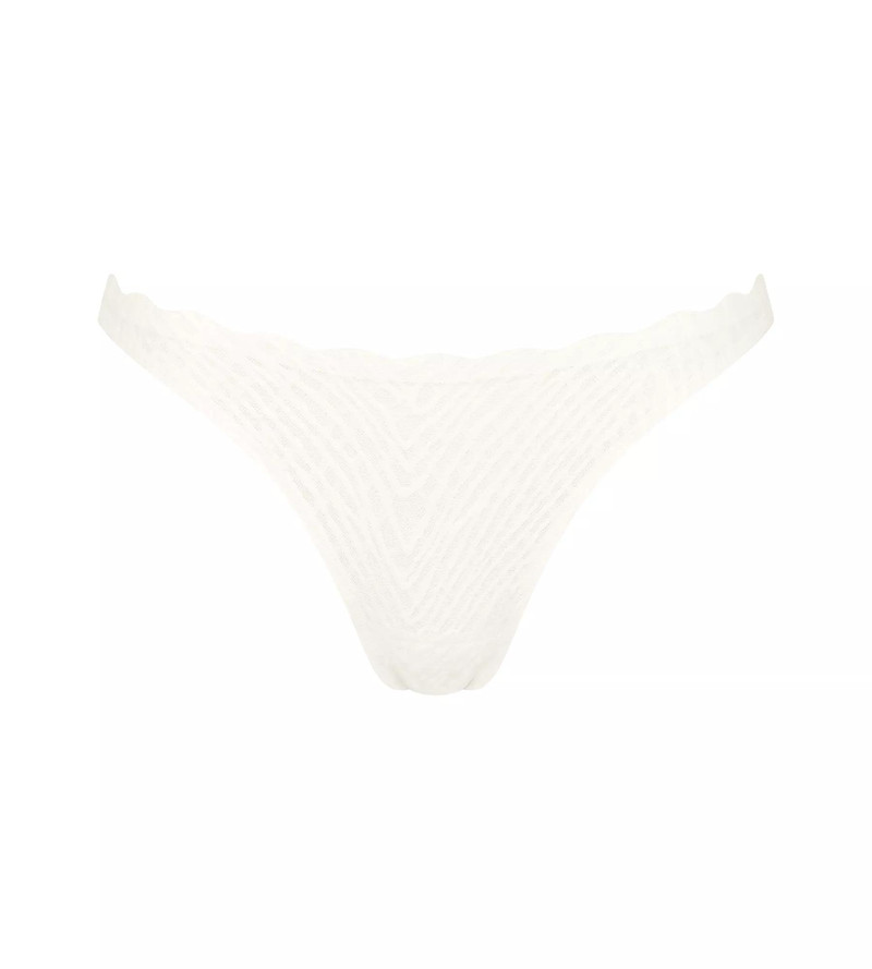 Sloggi majtki Zero Feel Bliss String