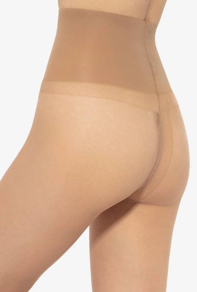 Rajstopy Body Slimmer 20 Den - bronzo