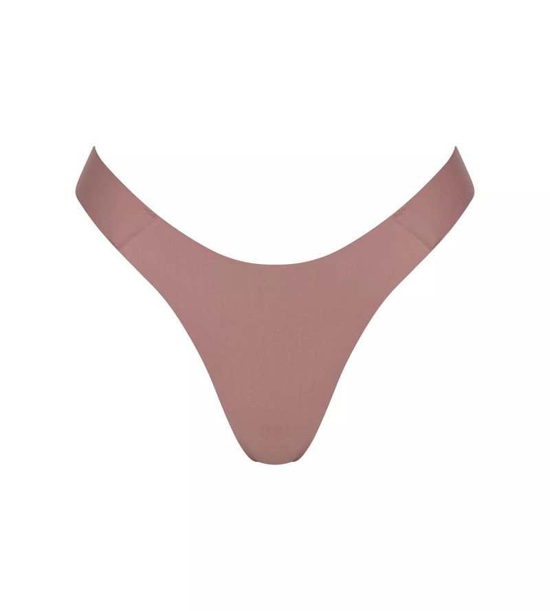 Sloggi majtki Zero Feel 2.0 Tiny Tanga