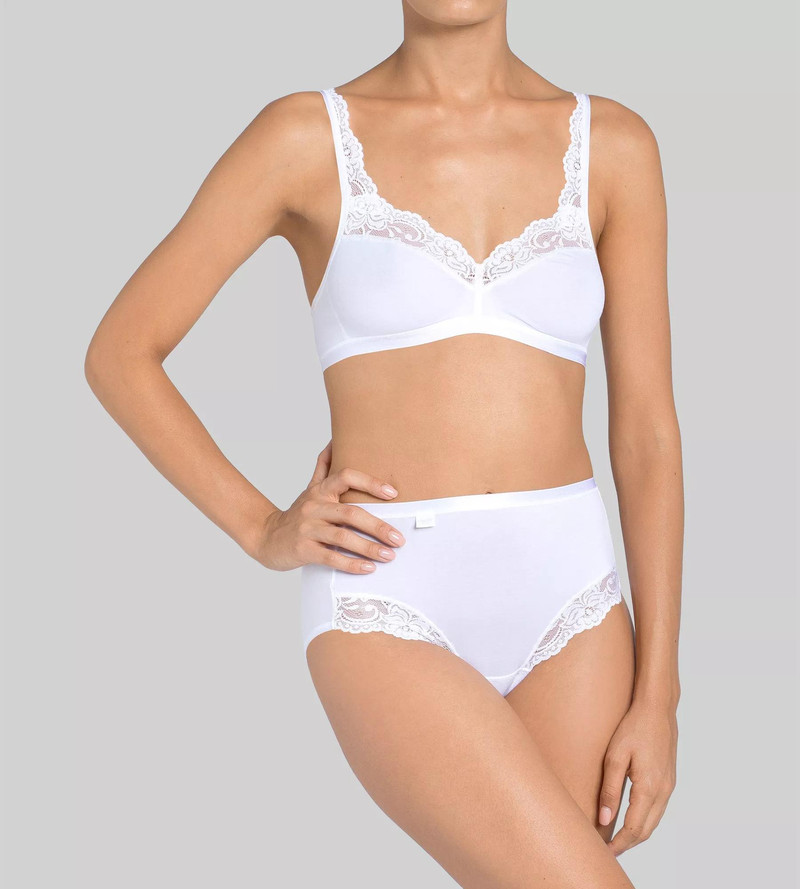 Sloggi majtki Romance Maxi