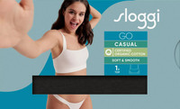 Sloggi top Go Casual
