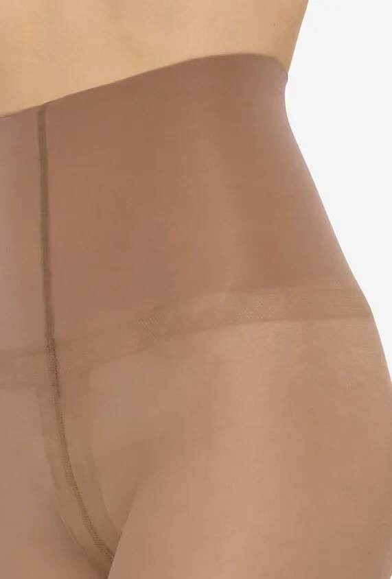 Rajstopy Body Slimmer 20 Den - grafit