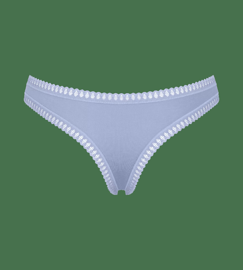 Sloggi majtki Go Crush String C3P - 3 pary