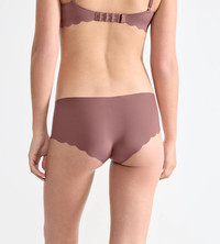 Sloggi majtki Zero Microfibre 2.0 Short 2P - 2 pary