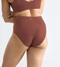Sloggi majtki Zero Feel 2.0 High Waist