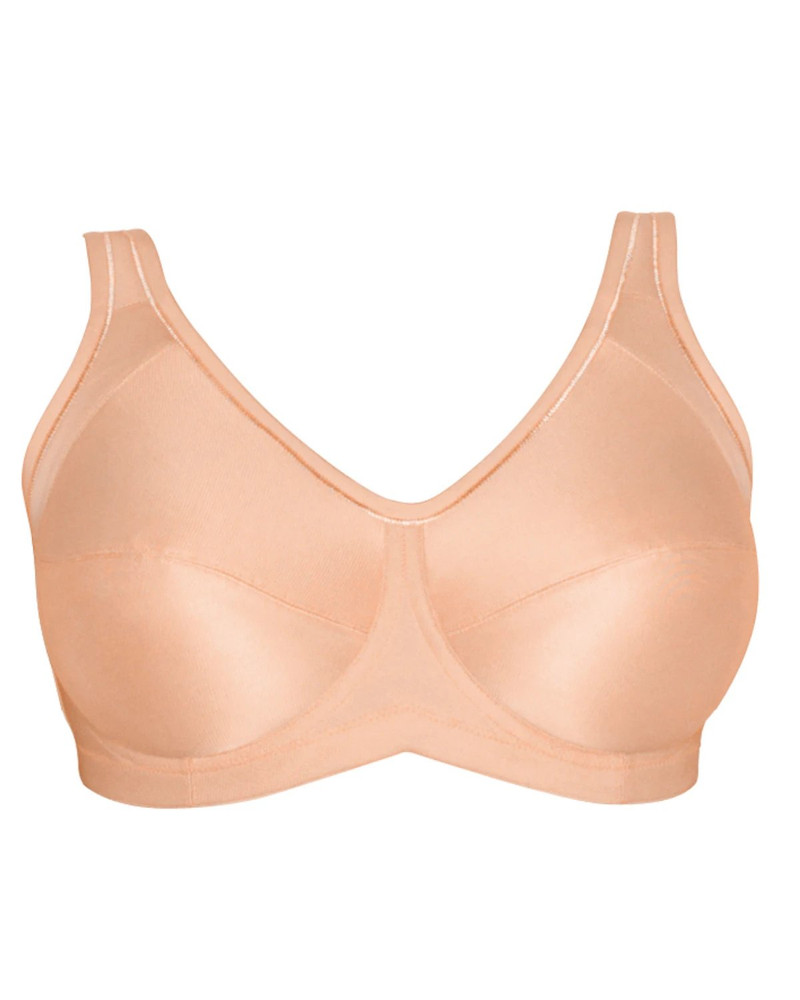 Freya Active Core biustonosz sportowy - cielisty