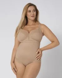 Majtki figi z wysokim stanem True Shape Sensation Super HW Panty 10162216