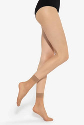 Skarpetki Lar Lycra 15 Den - sabia