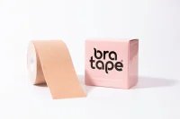 Bra Tape (Booby Tape) - modelująca taśma do biustu BEŻOWA