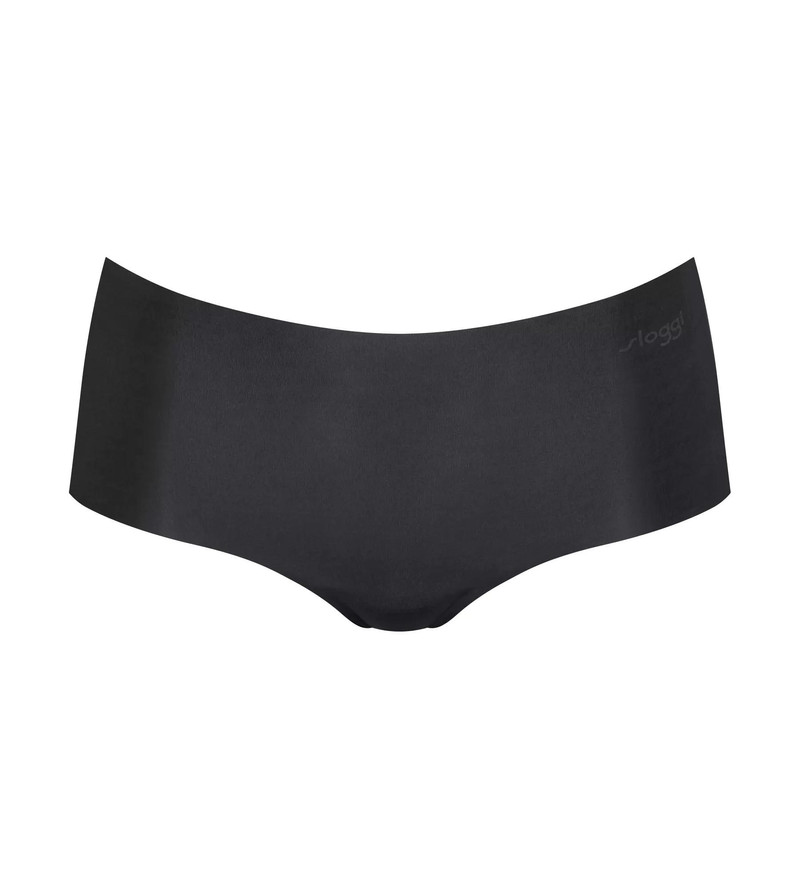 Sloggi majtki Zero Microfibre 2.0 Short 2P - 2 pary