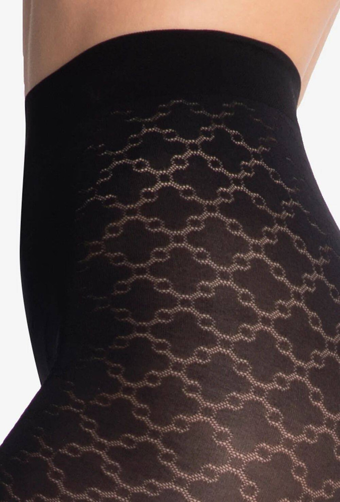Rajstopy Loretta W.137 50 Den Sale - nero