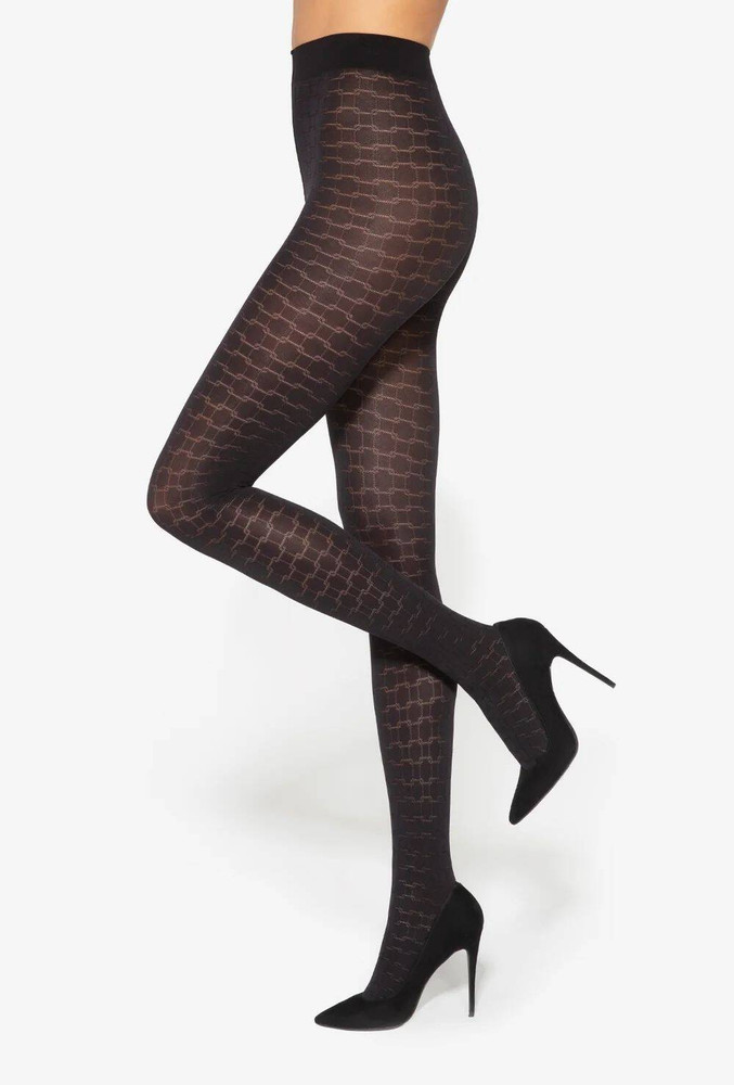 Rajstopy Loretta W.136 50 Den Sale - nero