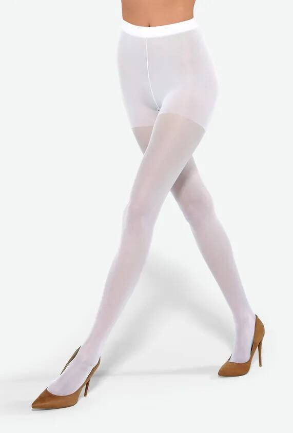 Rajstopy Laura 20 Den - beige