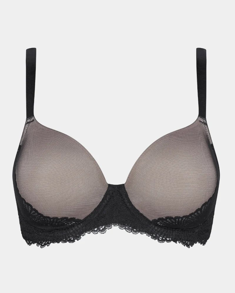 Biustonosz usztywniany Lace Spotlight WP 01 Triumph 10201681