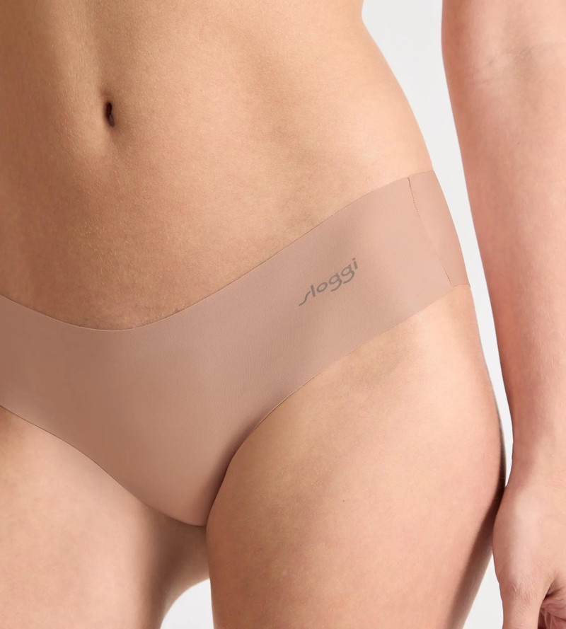 Sloggi majtki Zero Microfibre 2.0 Hipster