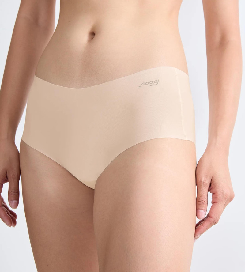 Sloggi majtki Zero Microfibre 2.0 Short