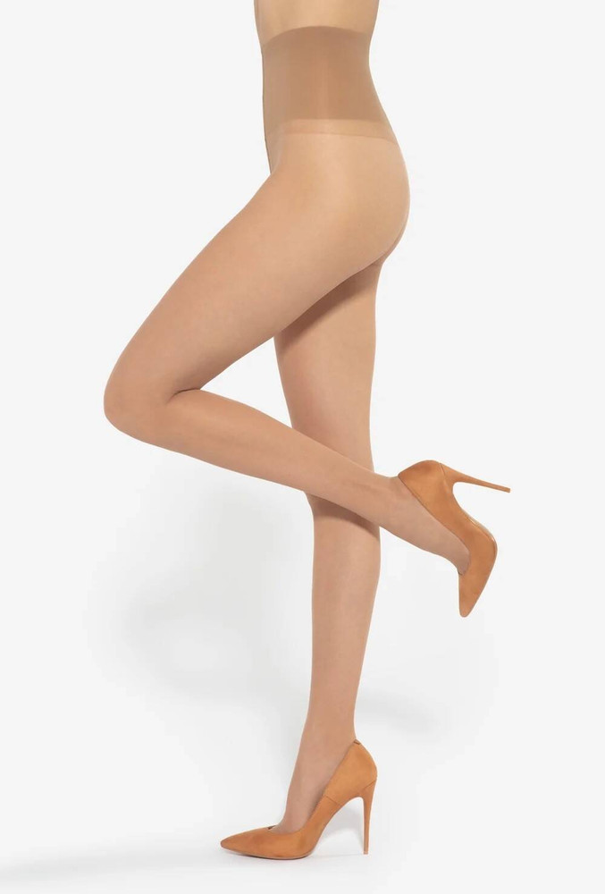 Rajstopy Body Slimmer 20 Den - visone