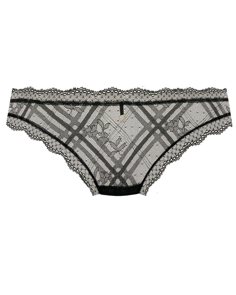 Freya Fatale figi brazylijskie - czarne