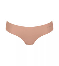 Sloggi majtki Zero Microfibre 2.0 Hipstring
