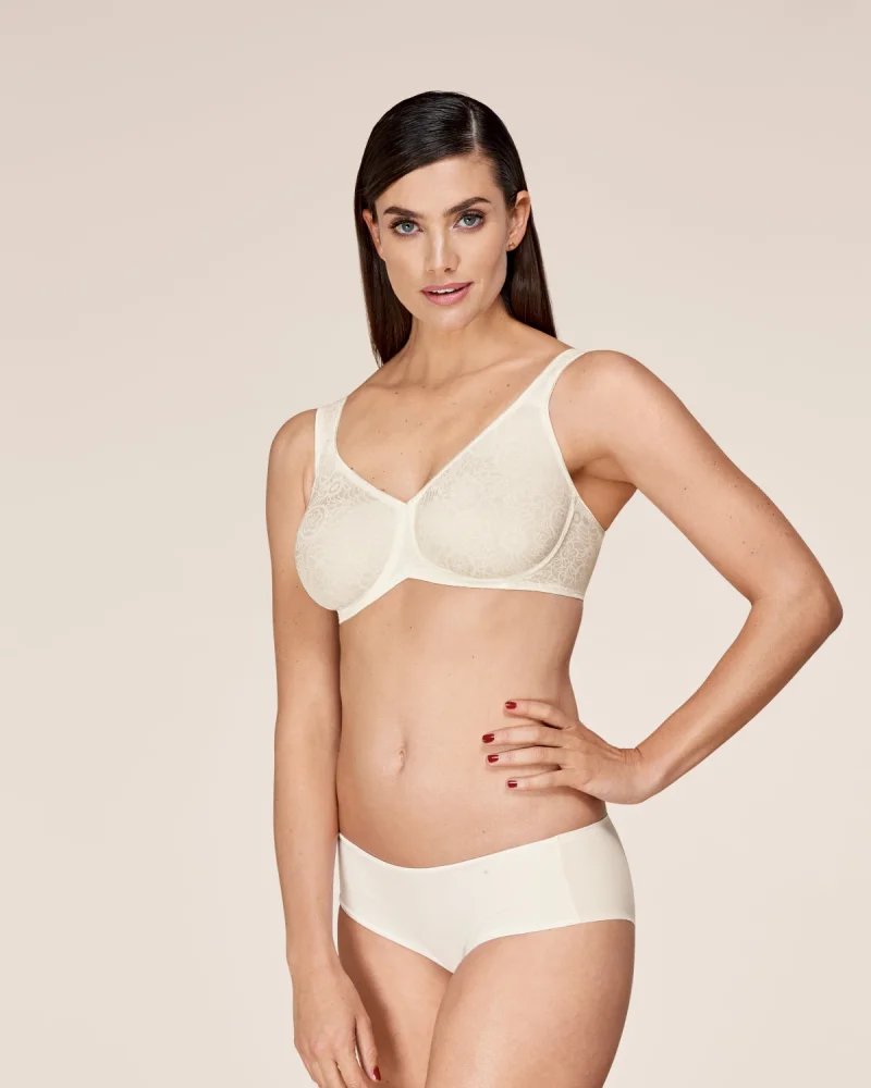 Biustonosz soft Lovely Minimizer W X Triumph 10166834