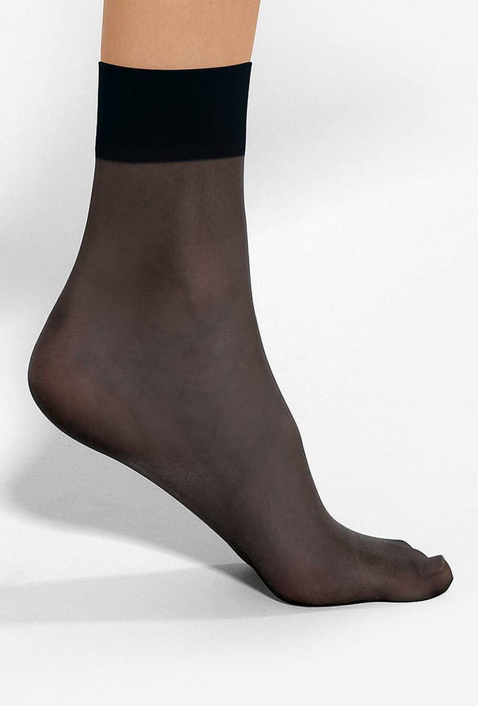 Skarpetki Lar Lycra 15 Den - bronzo