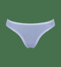 Sloggi majtki Go Crush String C3P - 3 pary