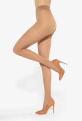 Rajstopy Comfort Style 20 Den - beige