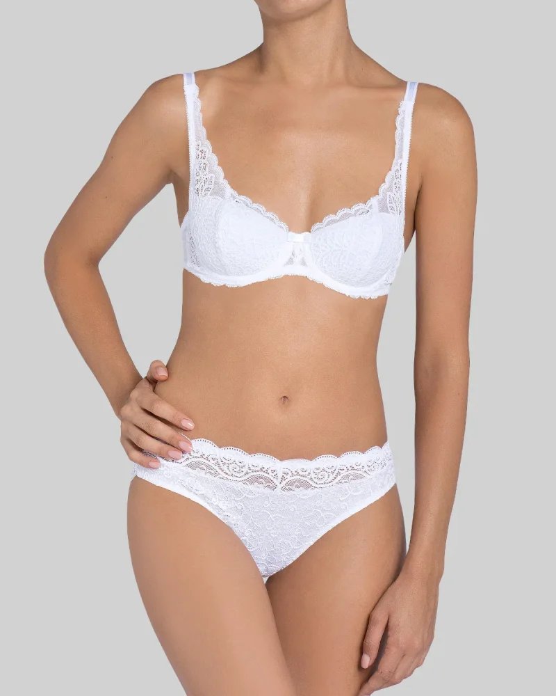 Majtki figi Amourette 300 Magic Wire Tai02 Triumph 10158148