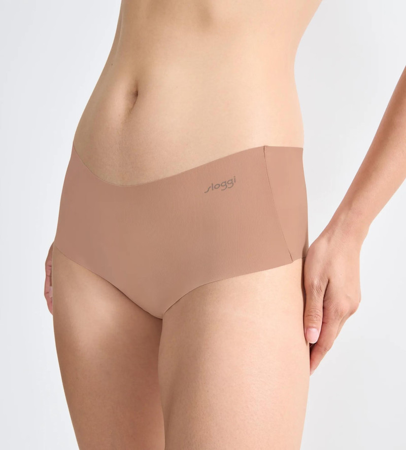 Sloggi majtki Zero Microfibre 2.0 Short