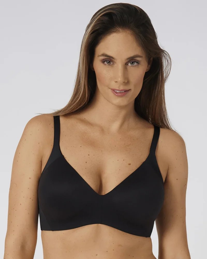 Biustonosz usztywniany Body Make-up Soft Touch P EX Triumph 10193526