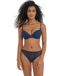 Freya Catwalk brazyliany - granatowe