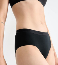 Sloggi majtki Go Casual Midi 2P - 2 pary