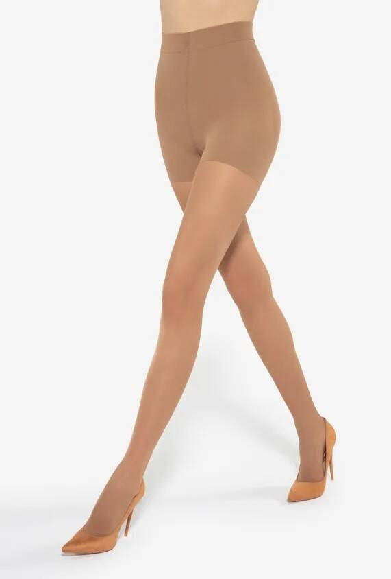 Rajstopy Bye Cellulite 20 Den - golden