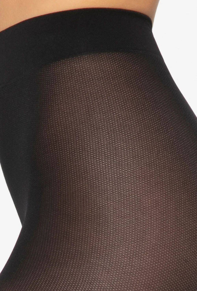 Rajstopy Lattice Wz.03 40 Den Sale - nero