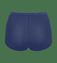 Sloggi majtki Basic+ Maxi C4P - 4 pary