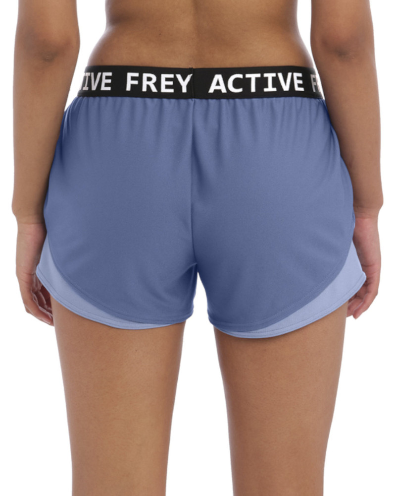 Freya Player szorty sportowe - niebieskie
