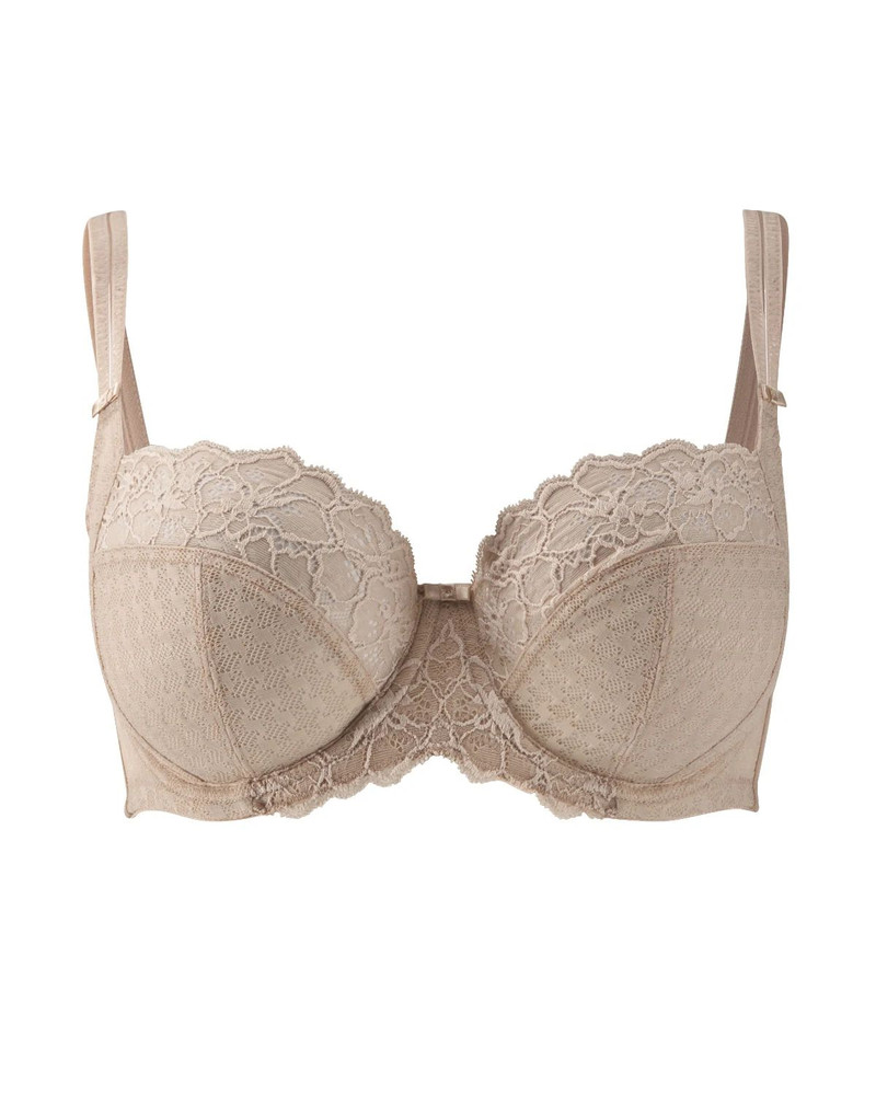 Envy biustonosz full cup - cielisty - Panache