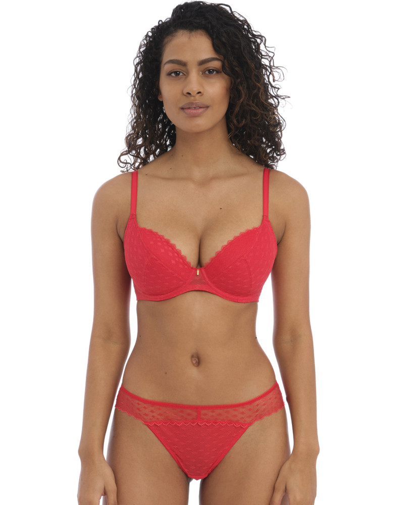 Freya Signature figi brazylijskie - czerwone