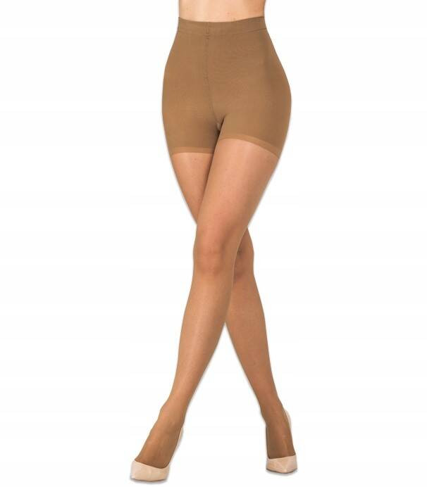 Rajstopy Body Shaper 20 Den - visone