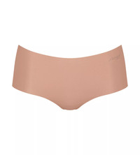 Sloggi majtki Zero Microfibre 2.0 Short 2P - 2 pary