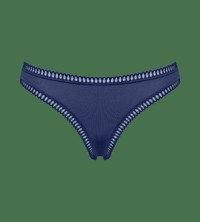 Sloggi majtki Go Crush String C3P - 3 pary