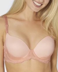 Biustonosz usztywniany Lace Spotlight WP 01 Triumph 10201681